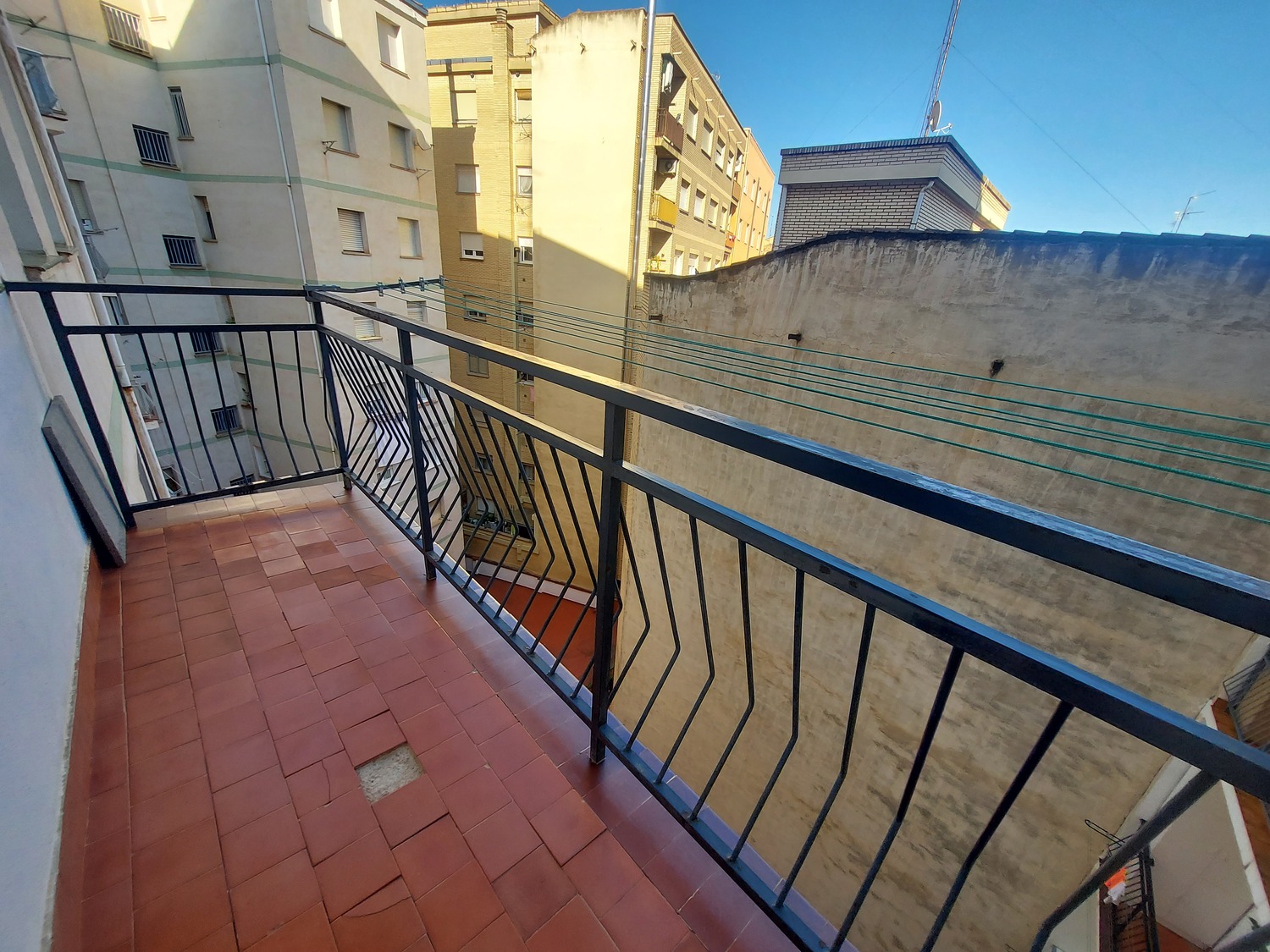 Alquilar piso en Marqués de Murrieta | Logroño