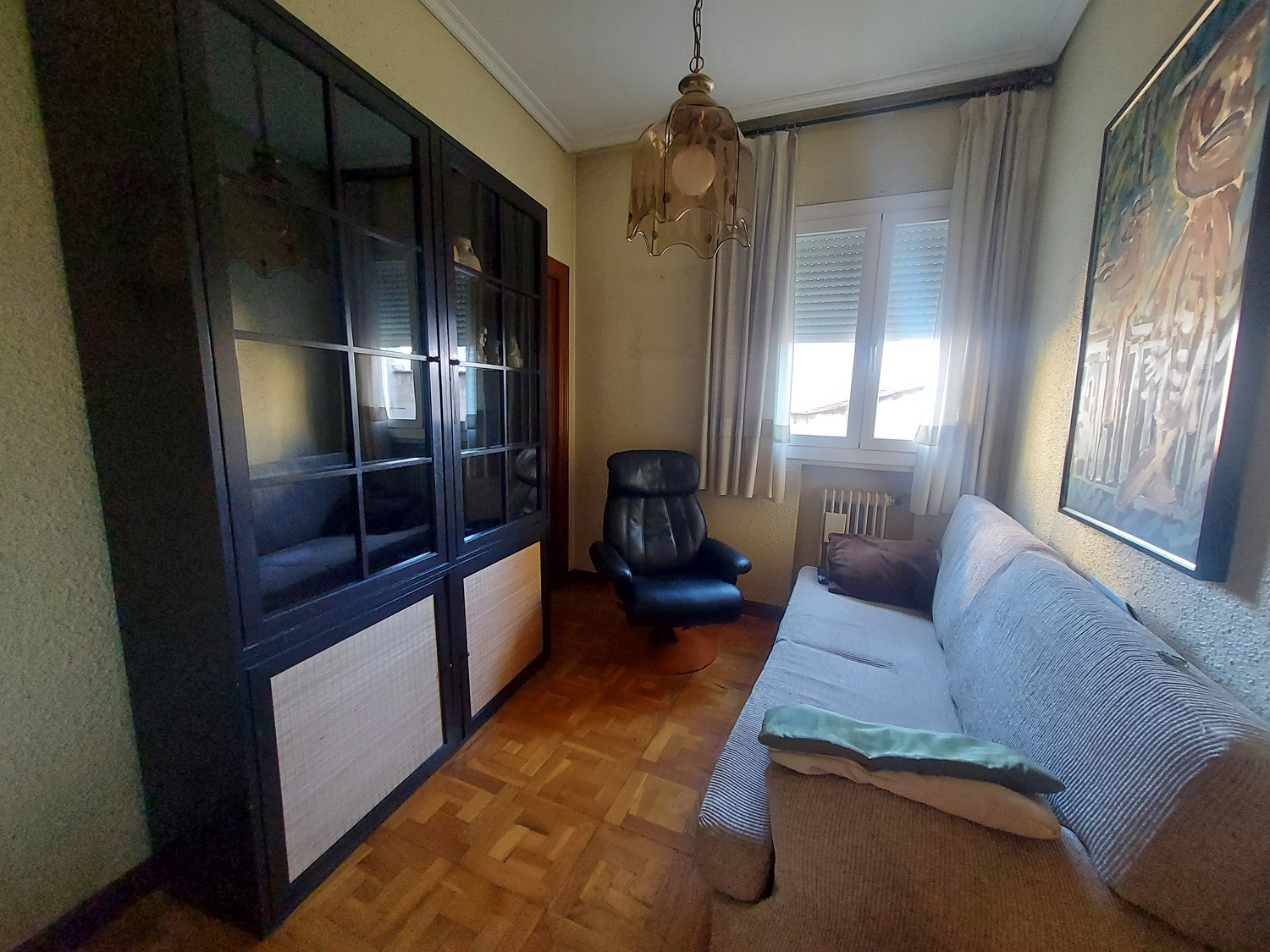 Alquilar piso en Marqués de Murrieta | Logroño